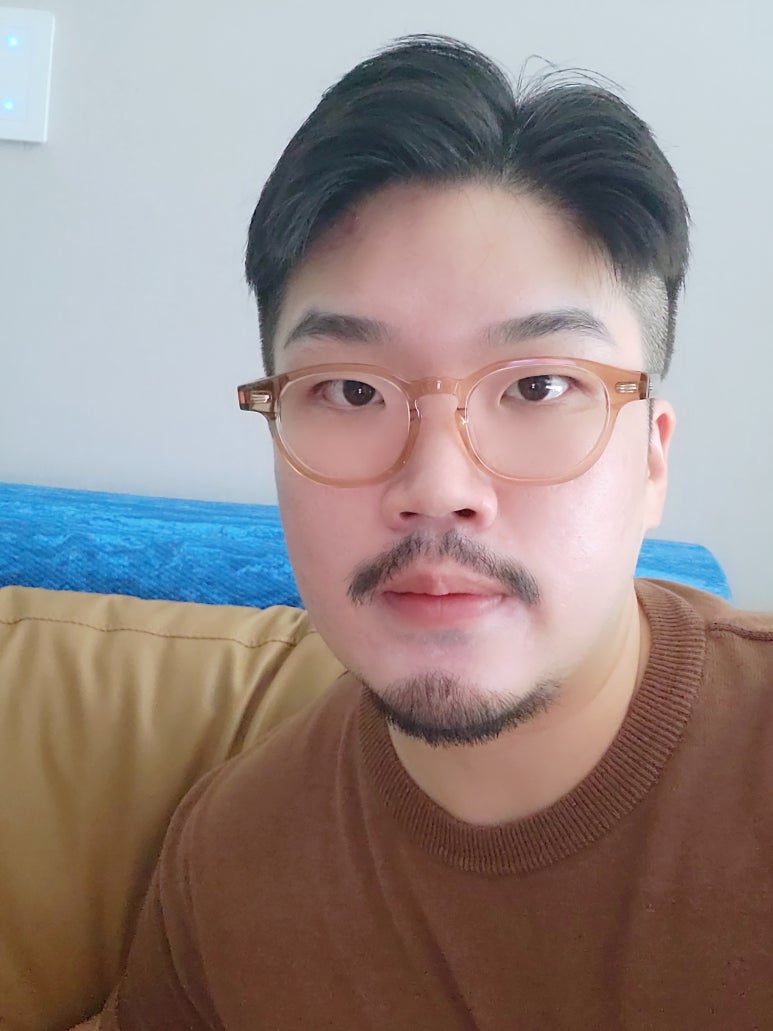맨인살롱 이미지