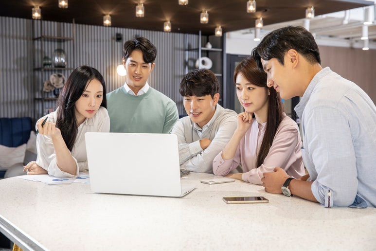 기업가치개발원 이미지
