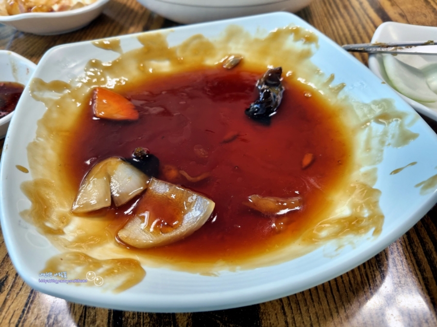 삼동각 이미지
