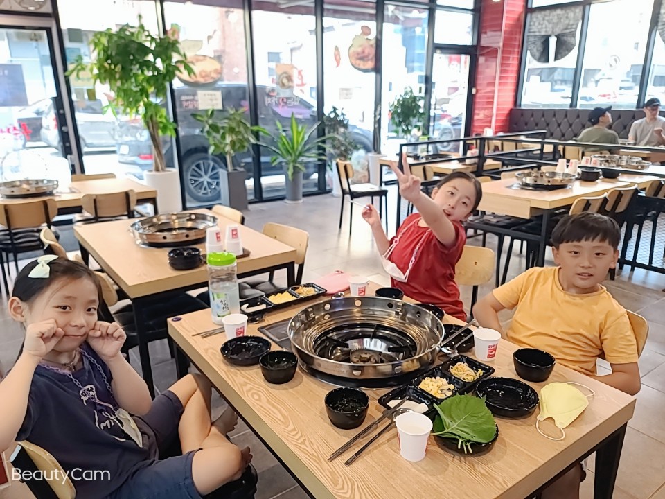 홍춘천치즈닭갈비고덕 이미지