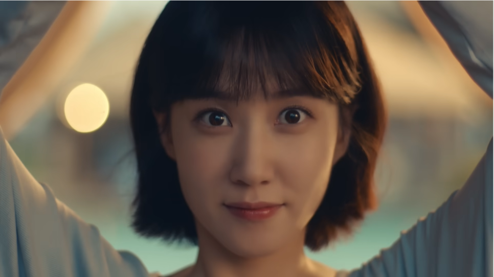 광고기획 영 이미지