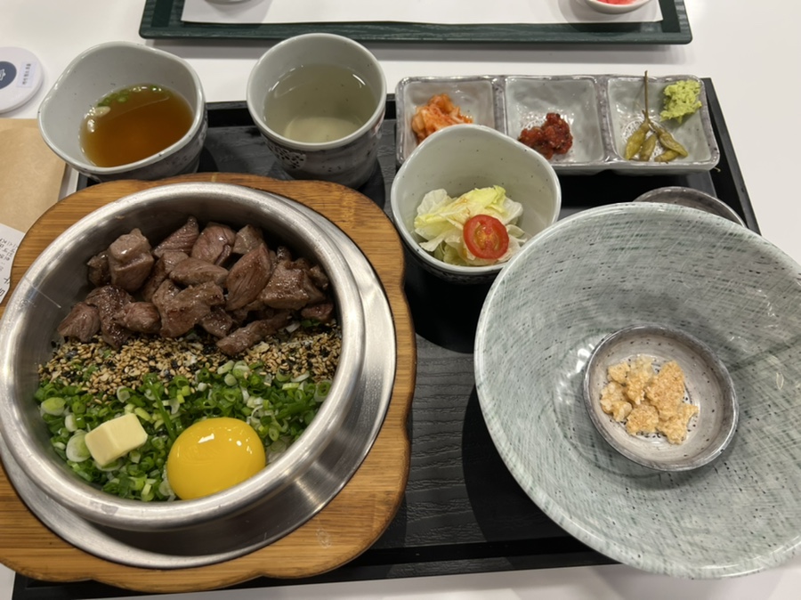 꼼데가르송현대목동 이미지