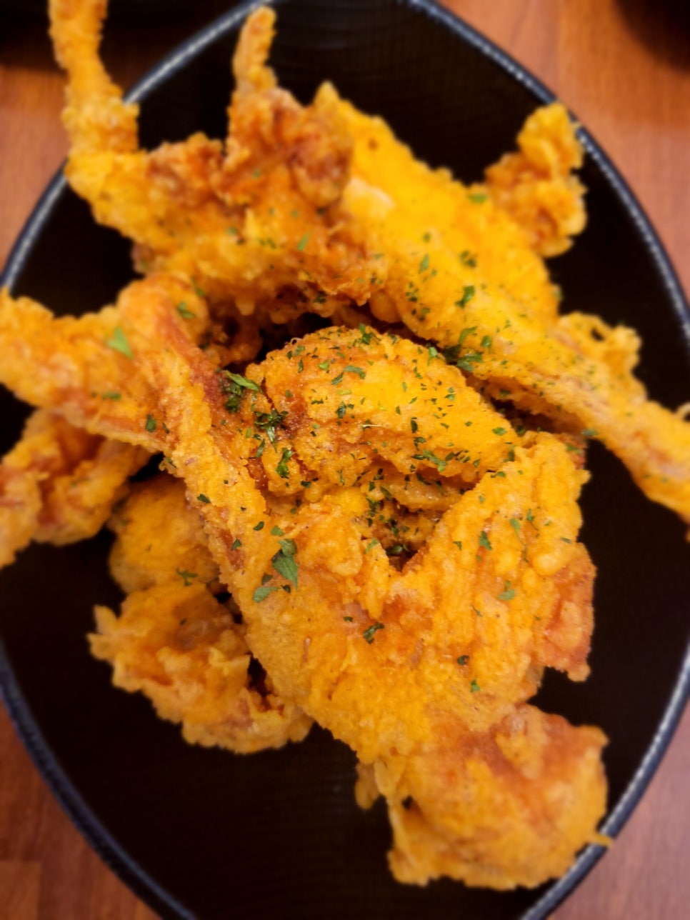 냠냠숯불두마리치킨 이미지