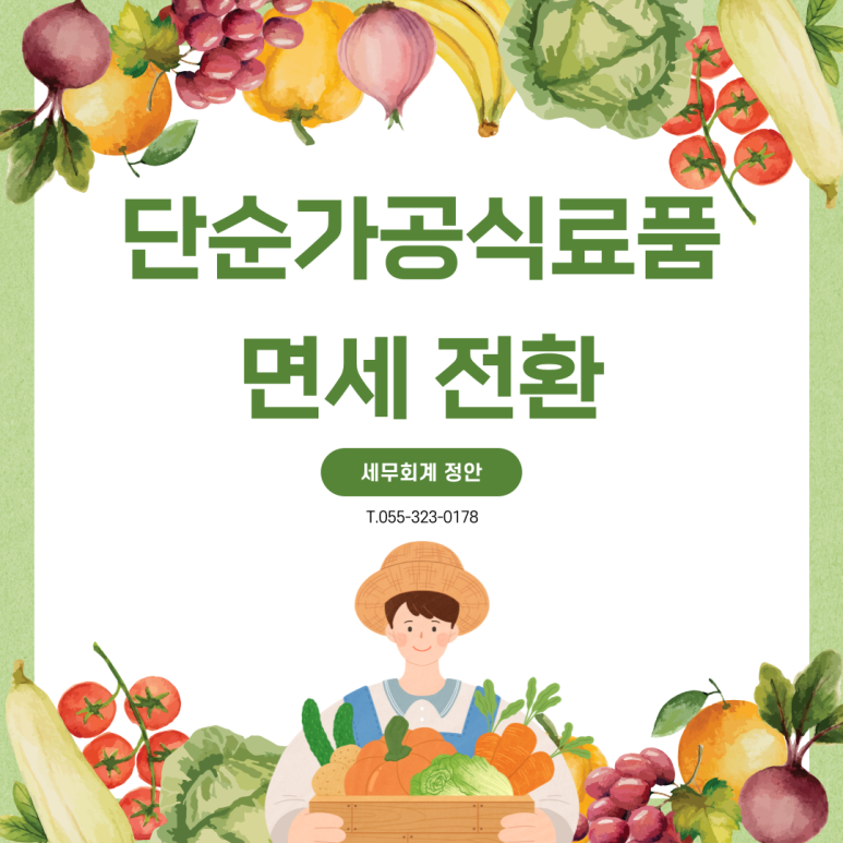 세무회계정안 이미지