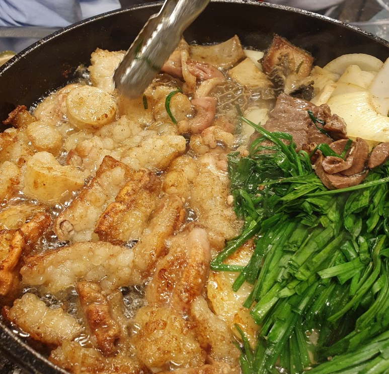 60년전통신촌황소곱창 이미지