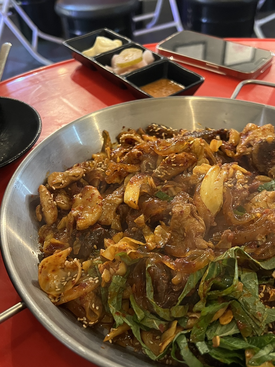 구백냥곱창 이미지