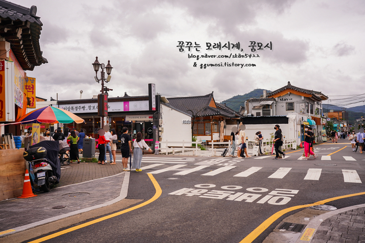 경주황금십원빵 이미지