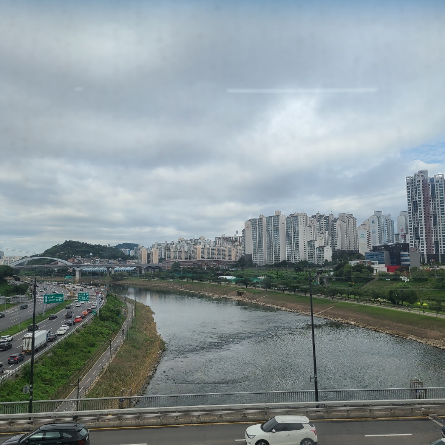 노랑통닭 동부시장점 이미지