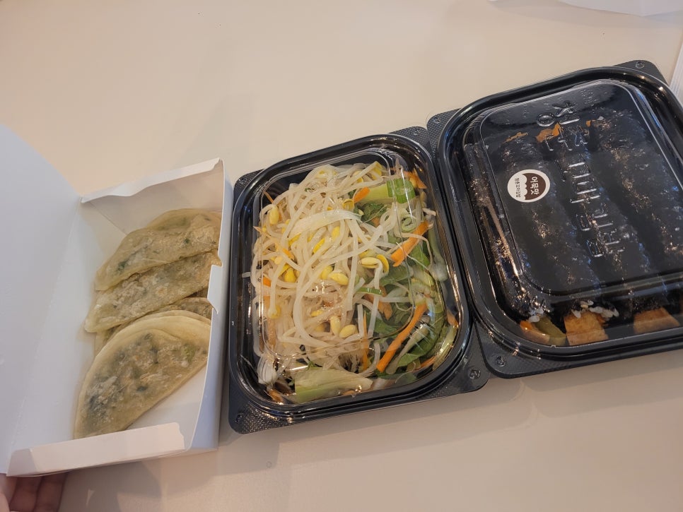 청춘꼬마김밥시흥 이미지