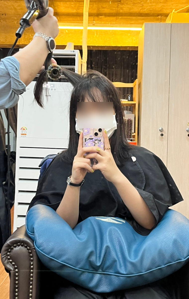 더엘헤어 이미지