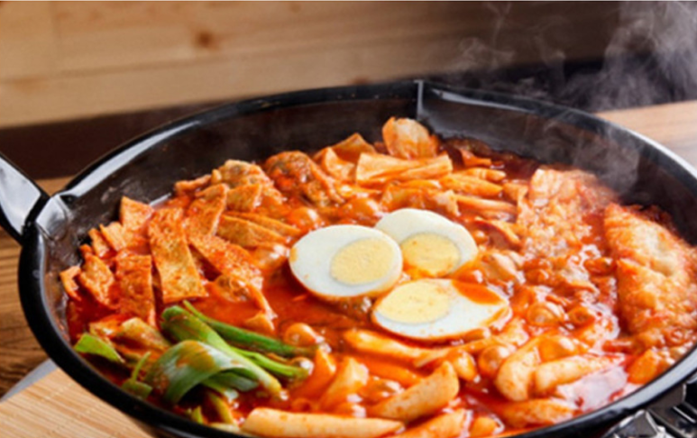 마더떡볶이 이미지