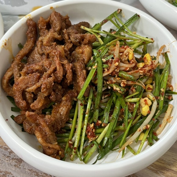 텃밭식당 이미지