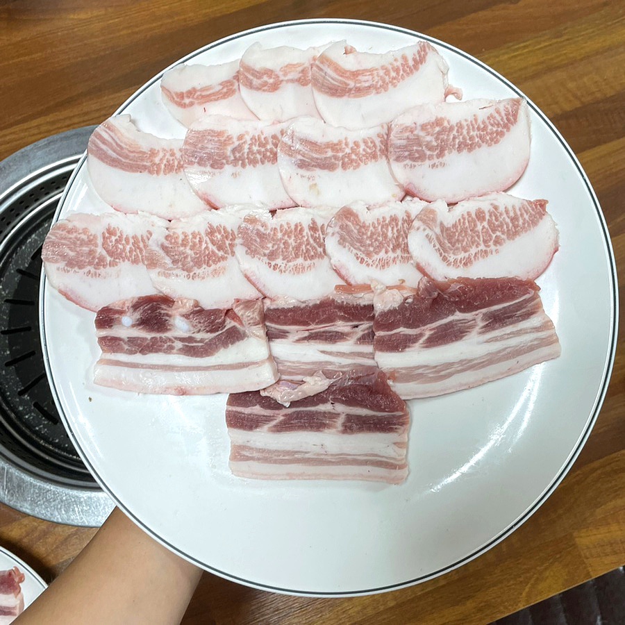 산청식육점 이미지