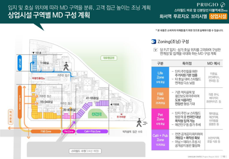 화서역 푸르지오 브리시엘 이미지