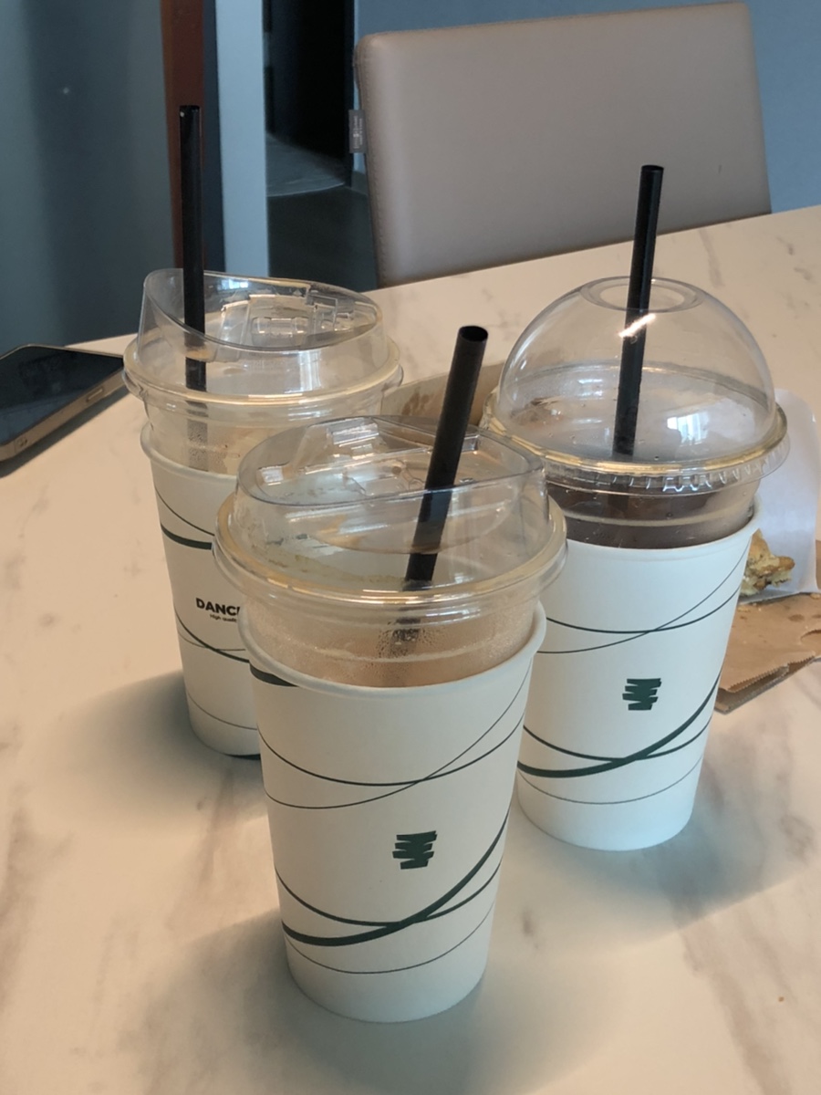 댄싱컵 초량점 이미지