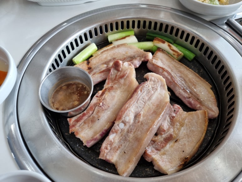 서귀포흑돼지명가 이미지
