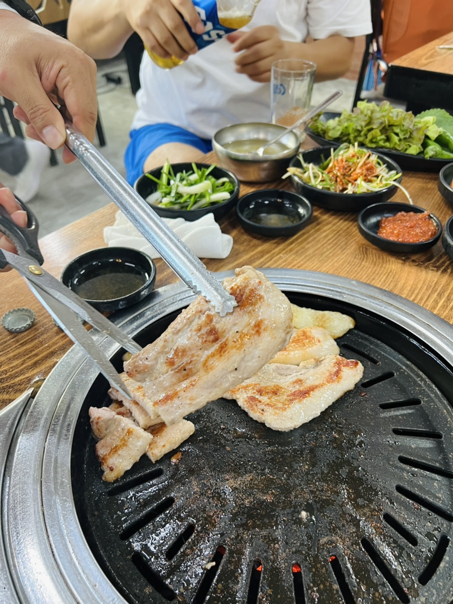 노고산갈비 이미지