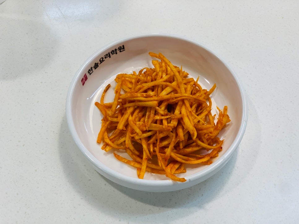 평택요리학원 이미지
