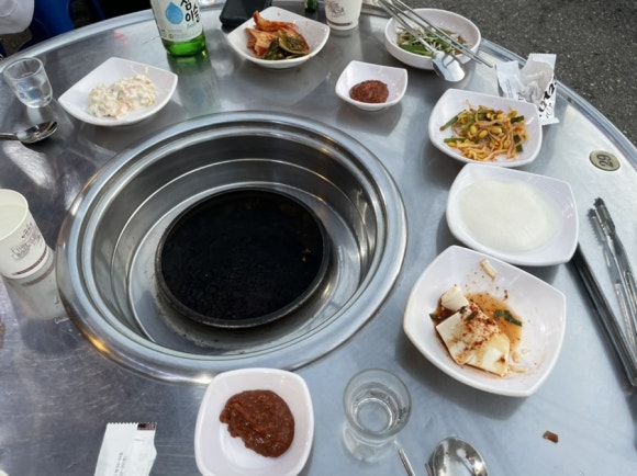경포정육점식당 이미지