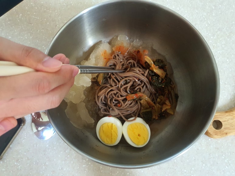 운산식품 이미지