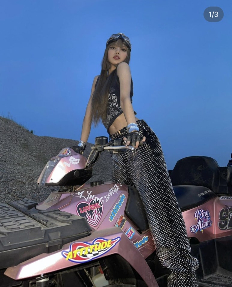 블랭 이미지