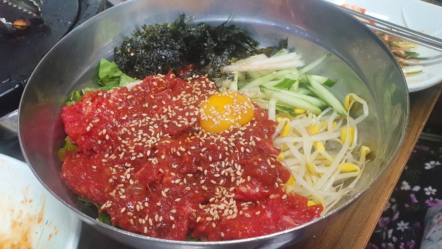 대운한우암소회관 이미지