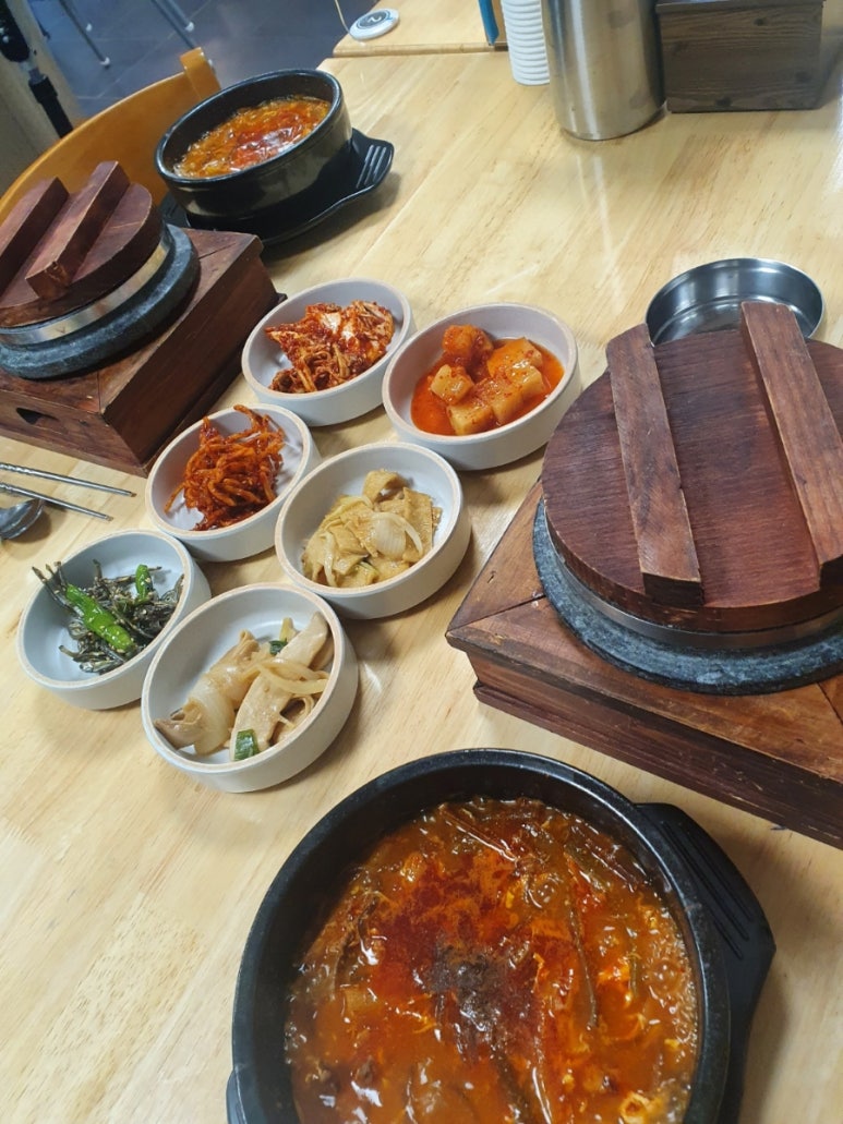 금손식당 이미지