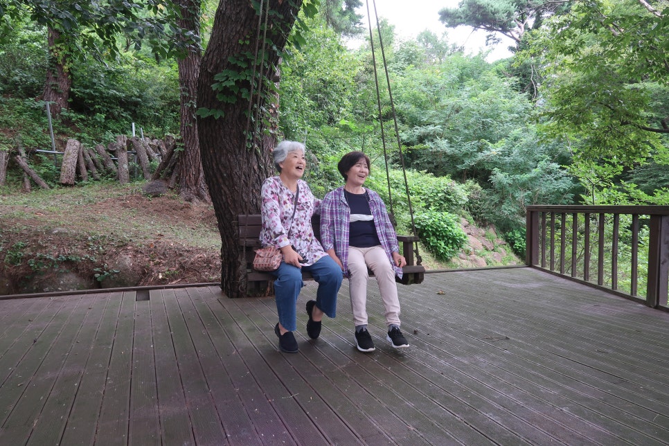 염소와채마밭 이미지