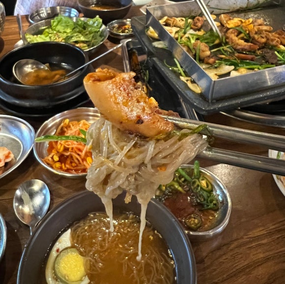 삼곱식당상암 이미지