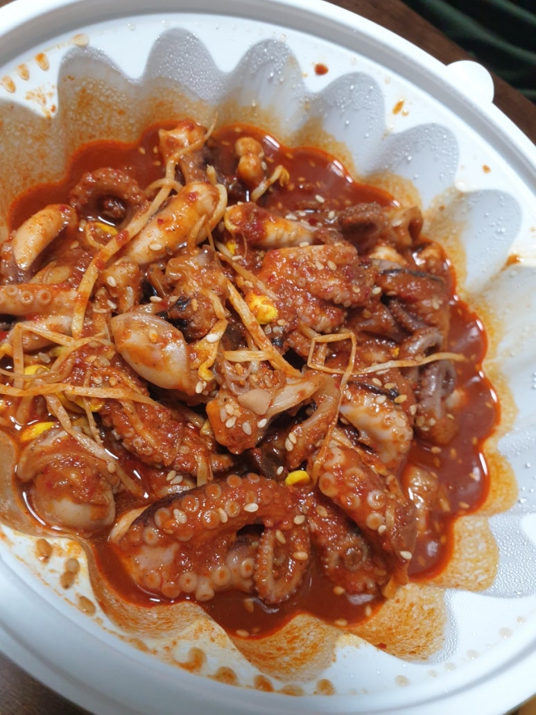 원통야식 이미지