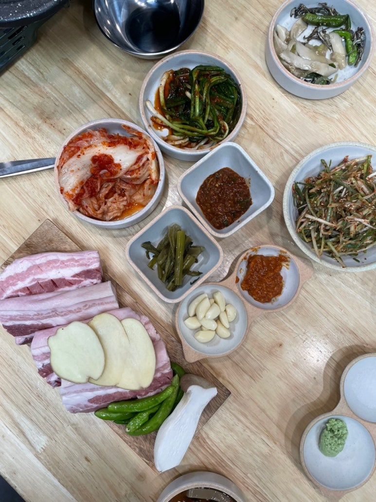 금손식당 이미지