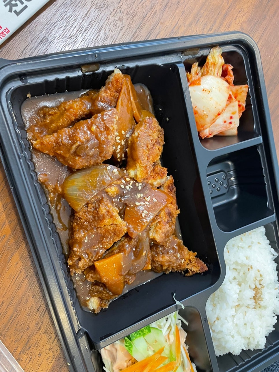 천하일미김밥전문점 이미지