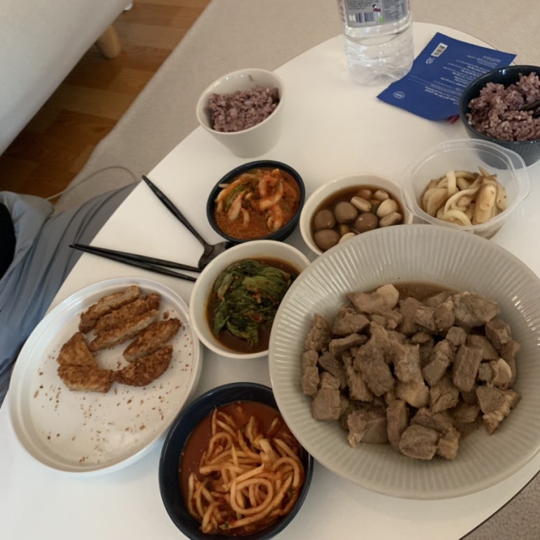은비네집밥 이미지