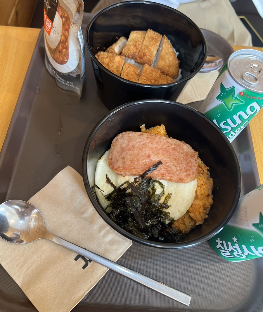 한솥도시락 부전역점 이미지