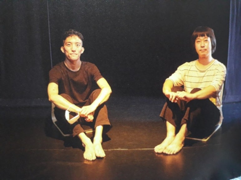 나담스튜디오 이미지