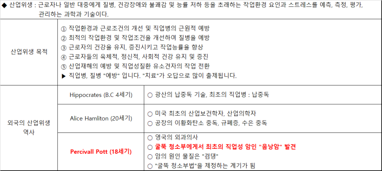 세기위생관리 이미지