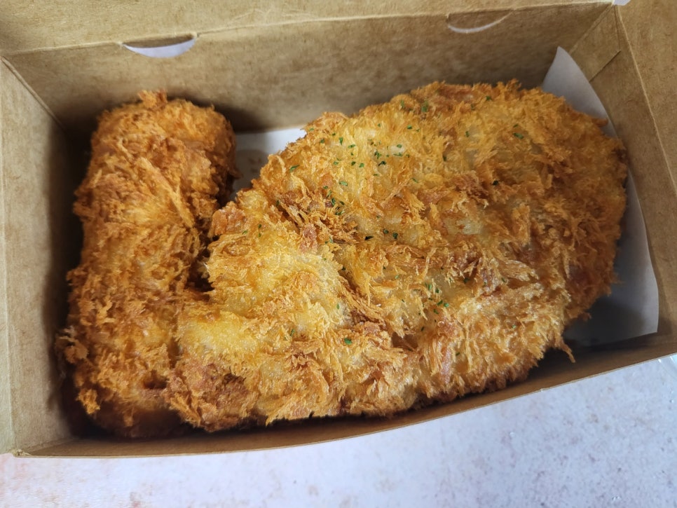 돈카츠마켙 원흥삼송점 이미지