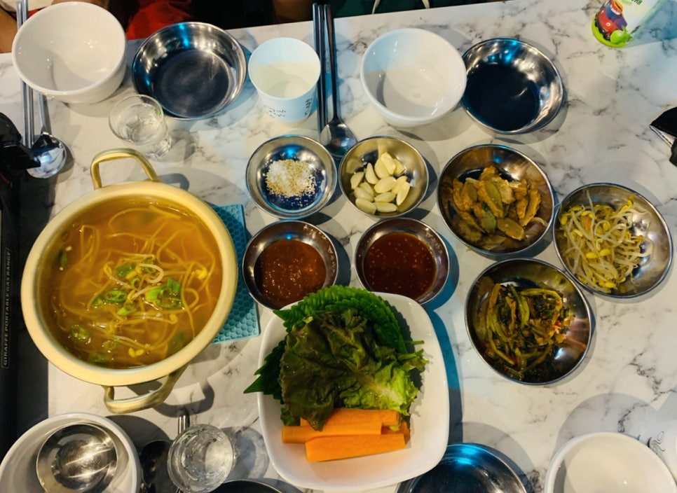 젠틀막창 이미지