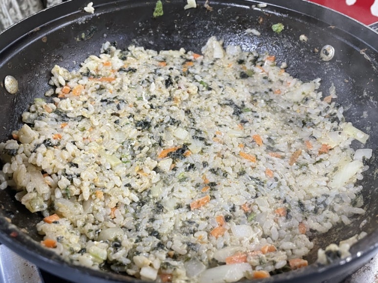 산촌칼국수 이미지