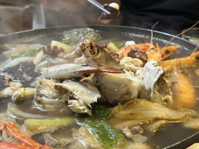 고바리반찬 이미지