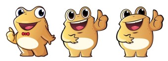금두꺼비 이미지