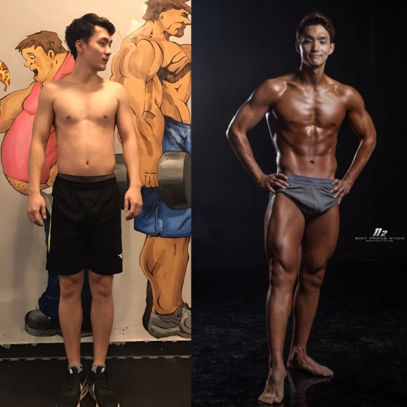 팀보노 이미지