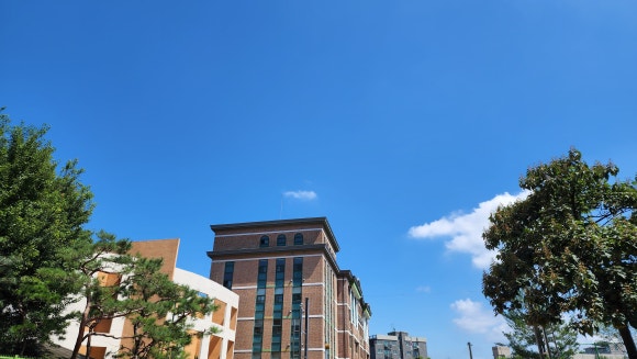 서울송정초등학교 이미지