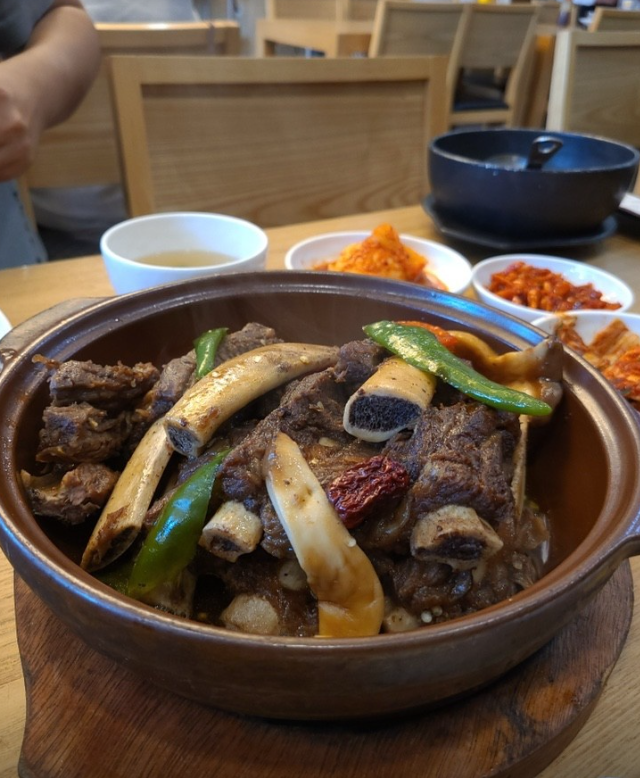 일품면옥 이미지