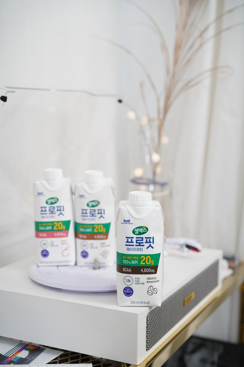 매일헬스뉴트리션 주식회사 이미지