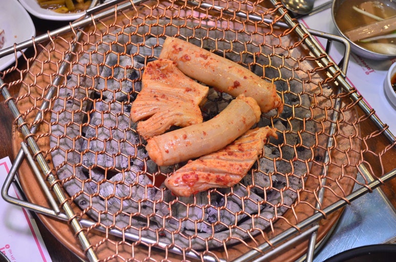 오마이양대창 이미지