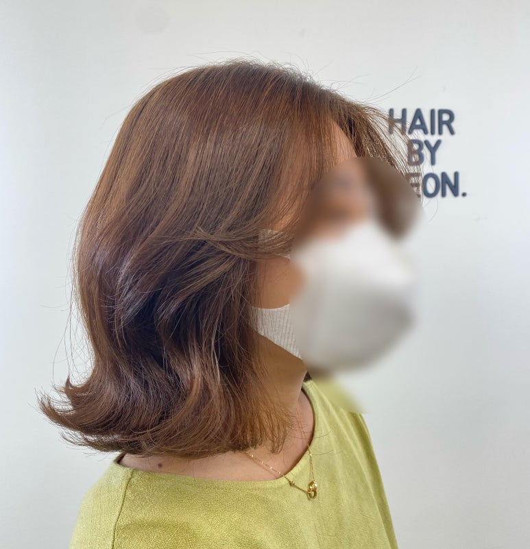 예림헤어샵 이미지