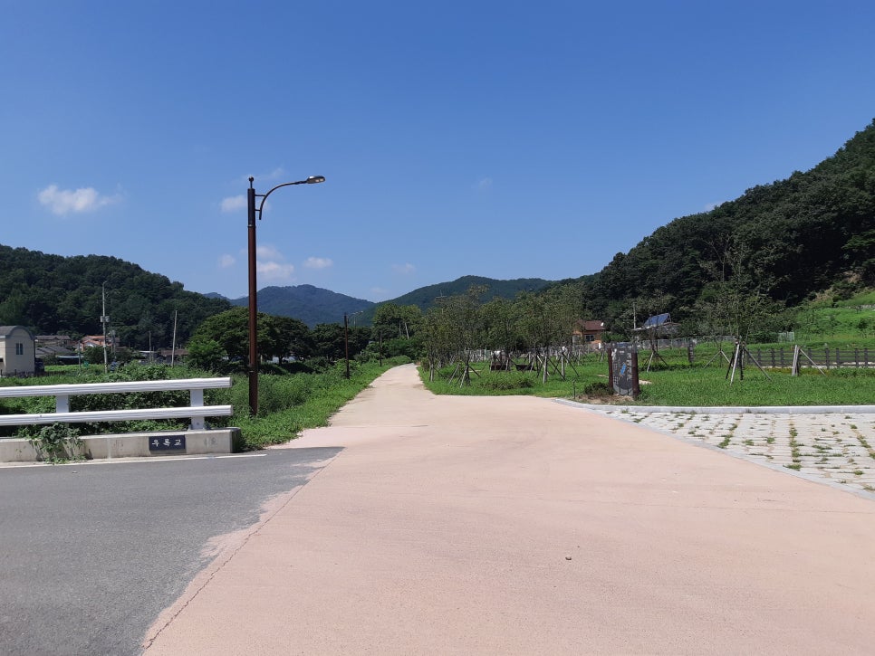 미숭산자연휴양림 이미지