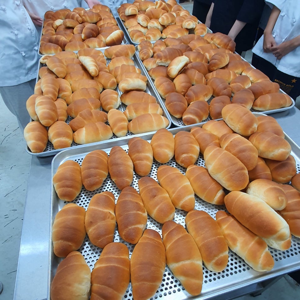 강승희제과제빵커피학원 이미지