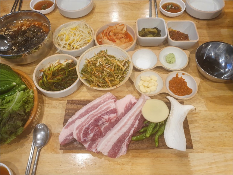 금손식당 이미지